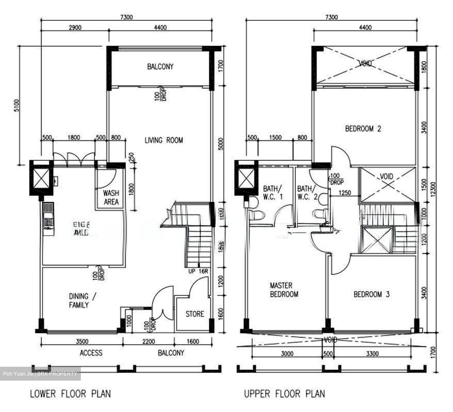 Blk 62 Dakota Crescent (Geylang), HDB Executive #613593311